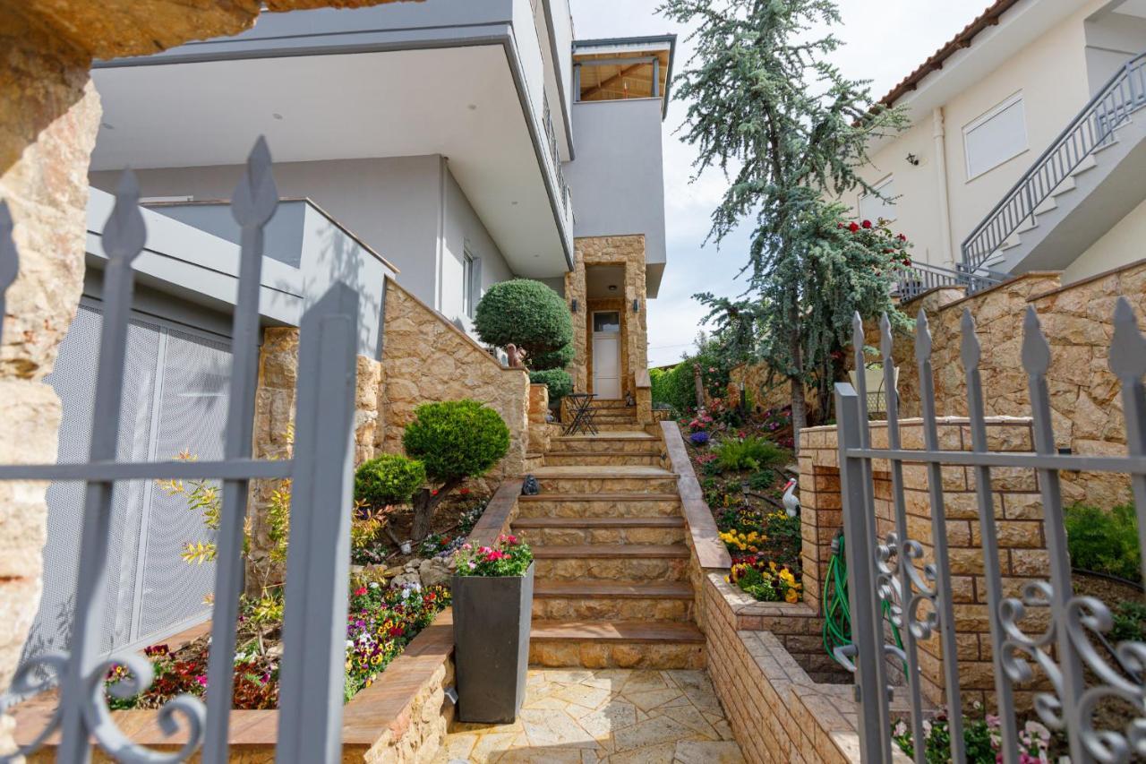Villa Joanna 1 Mesimérion Esterno foto