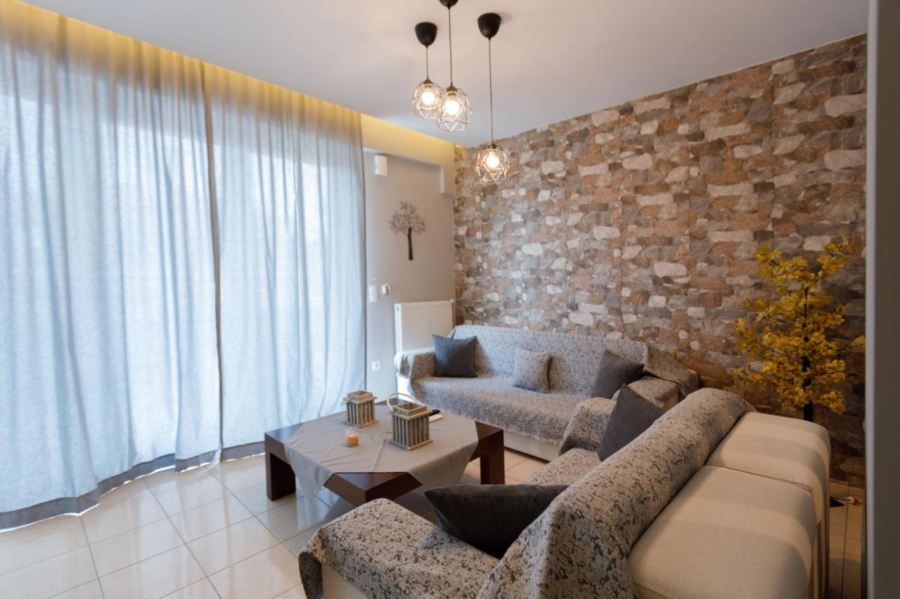 Villa Joanna 1 Mesimérion Esterno foto