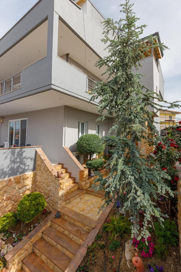 Villa Joanna 1 Mesimérion Esterno foto